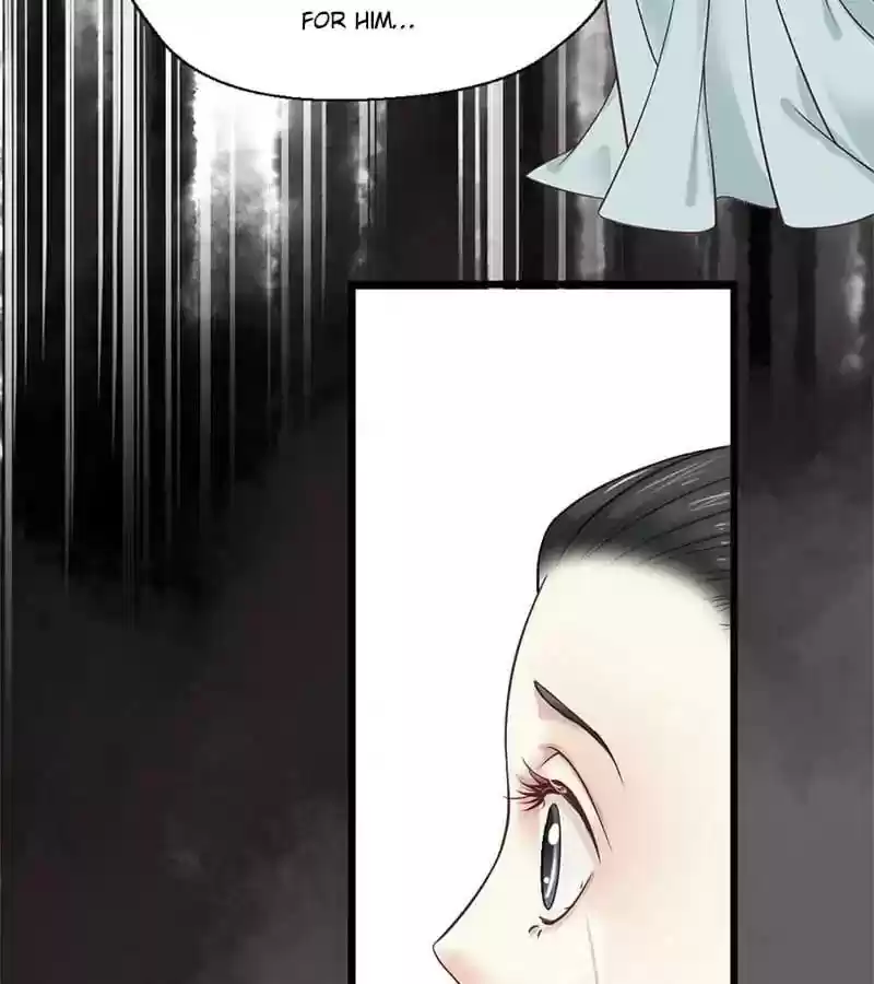 A Beauty, a Fatal Concubine Chapter 4