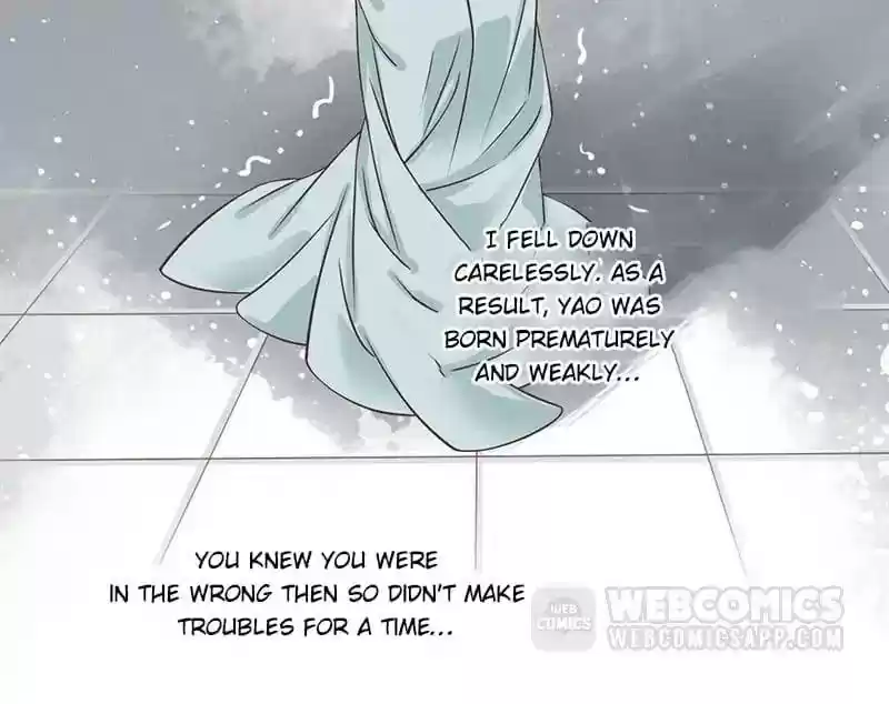 A Beauty, a Fatal Concubine Chapter 4