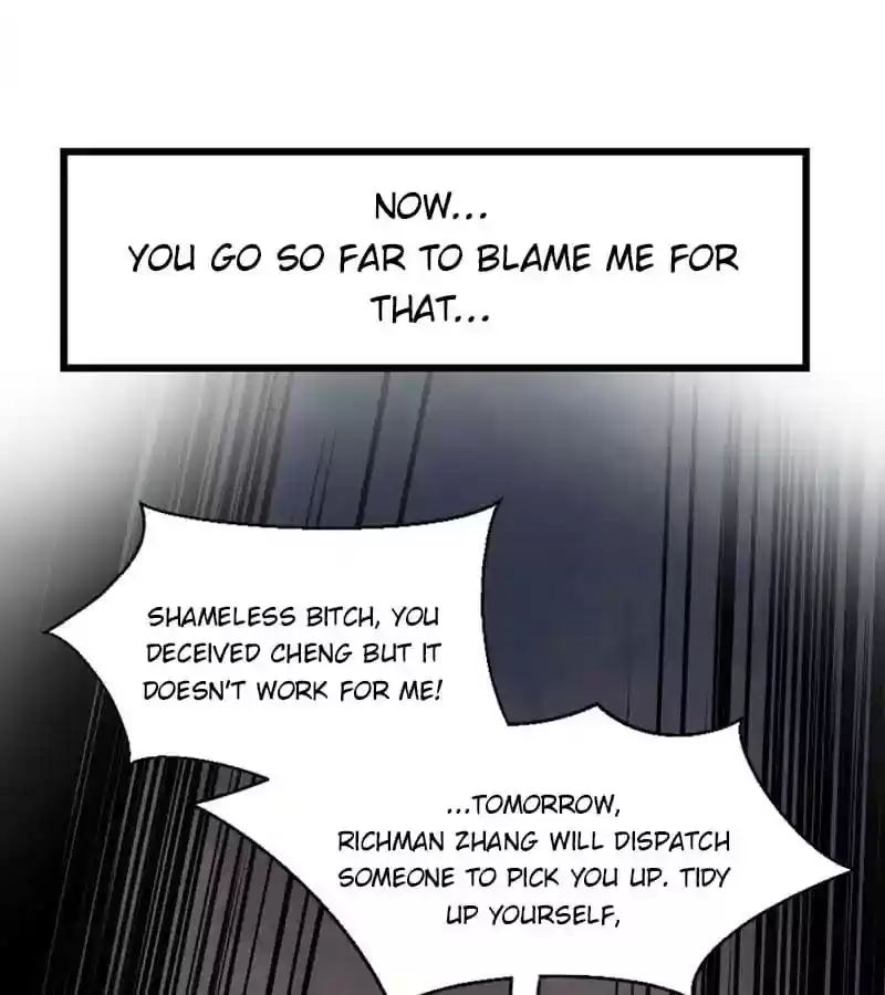 A Beauty, a Fatal Concubine Chapter 4