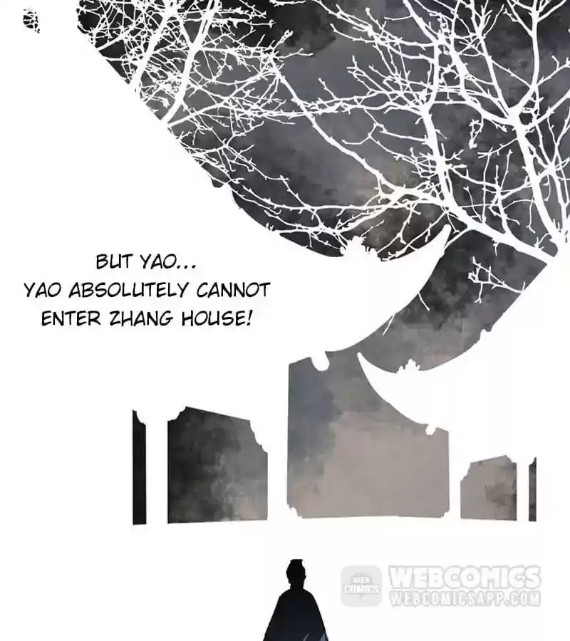 A Beauty, a Fatal Concubine Chapter 4