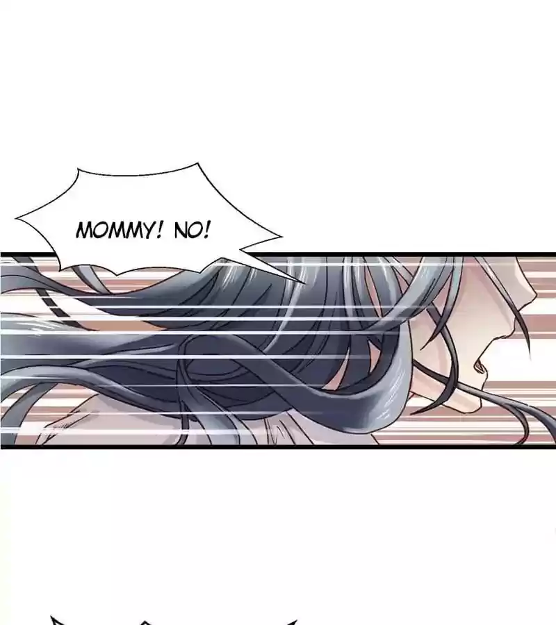 A Beauty, a Fatal Concubine Chapter 4