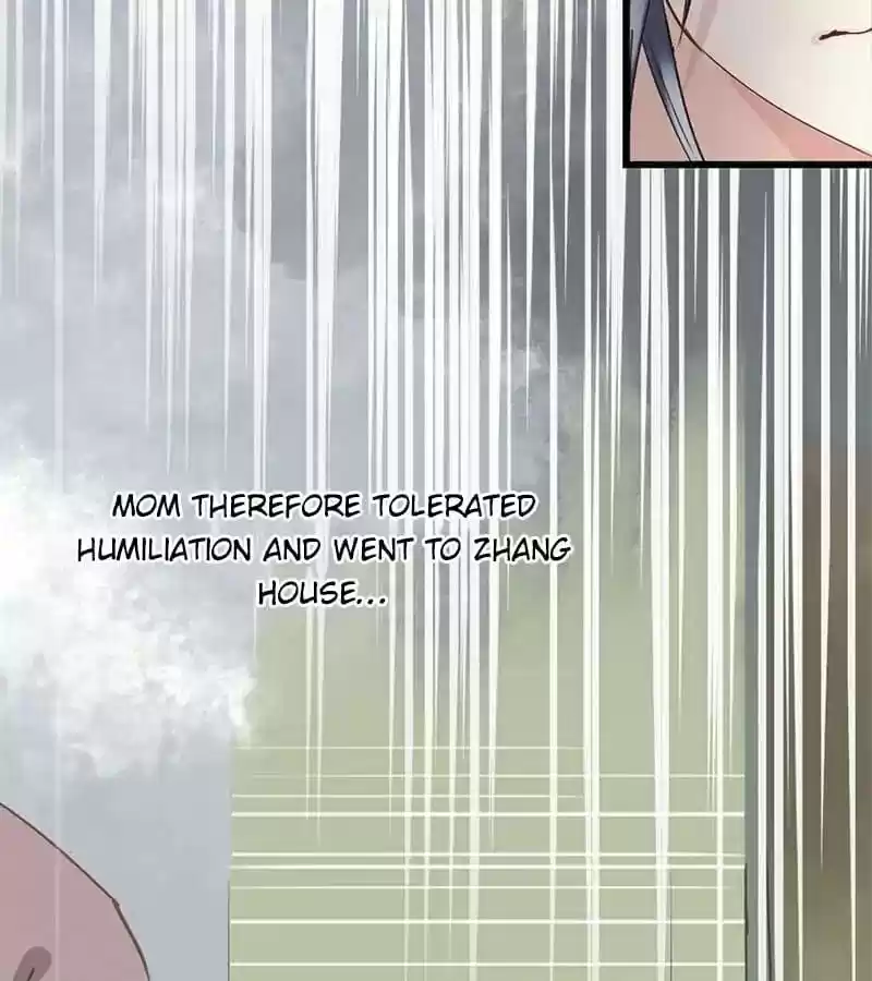 A Beauty, a Fatal Concubine Chapter 4