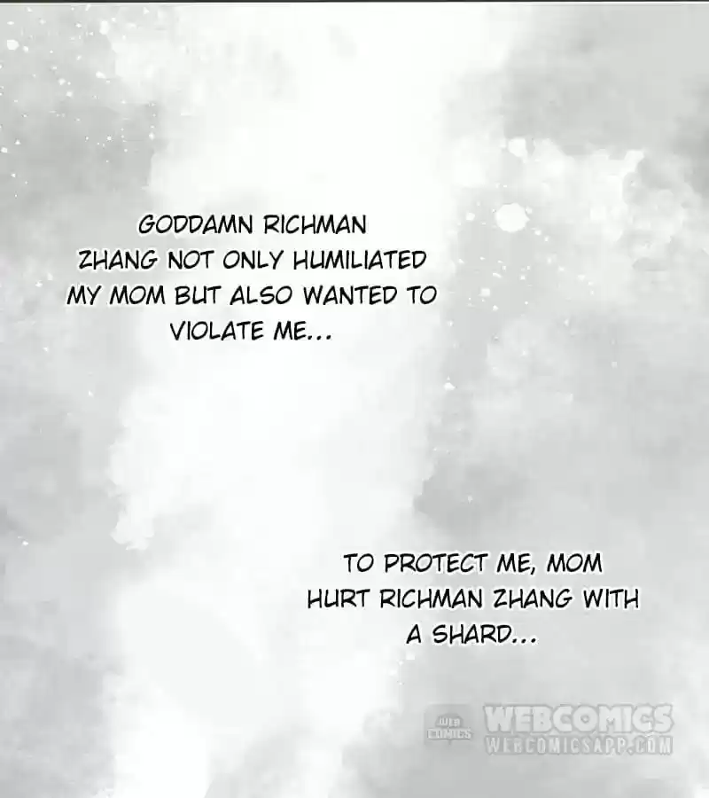 A Beauty, a Fatal Concubine Chapter 4