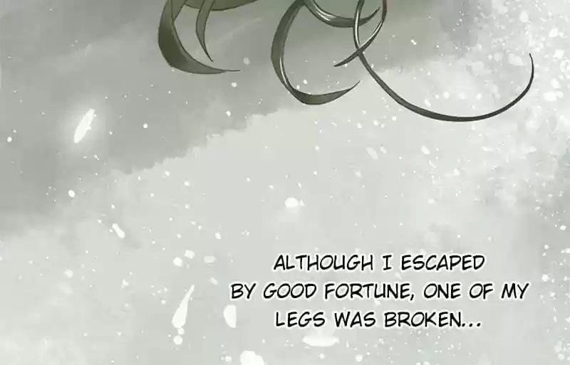 A Beauty, a Fatal Concubine Chapter 4