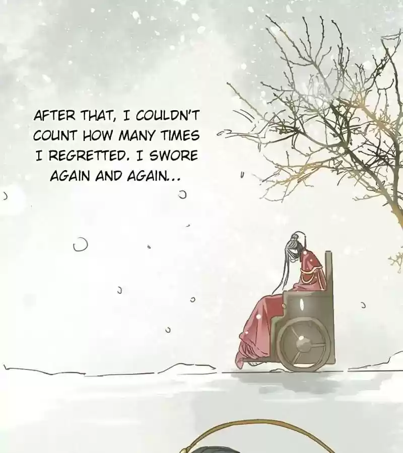 A Beauty, a Fatal Concubine Chapter 4