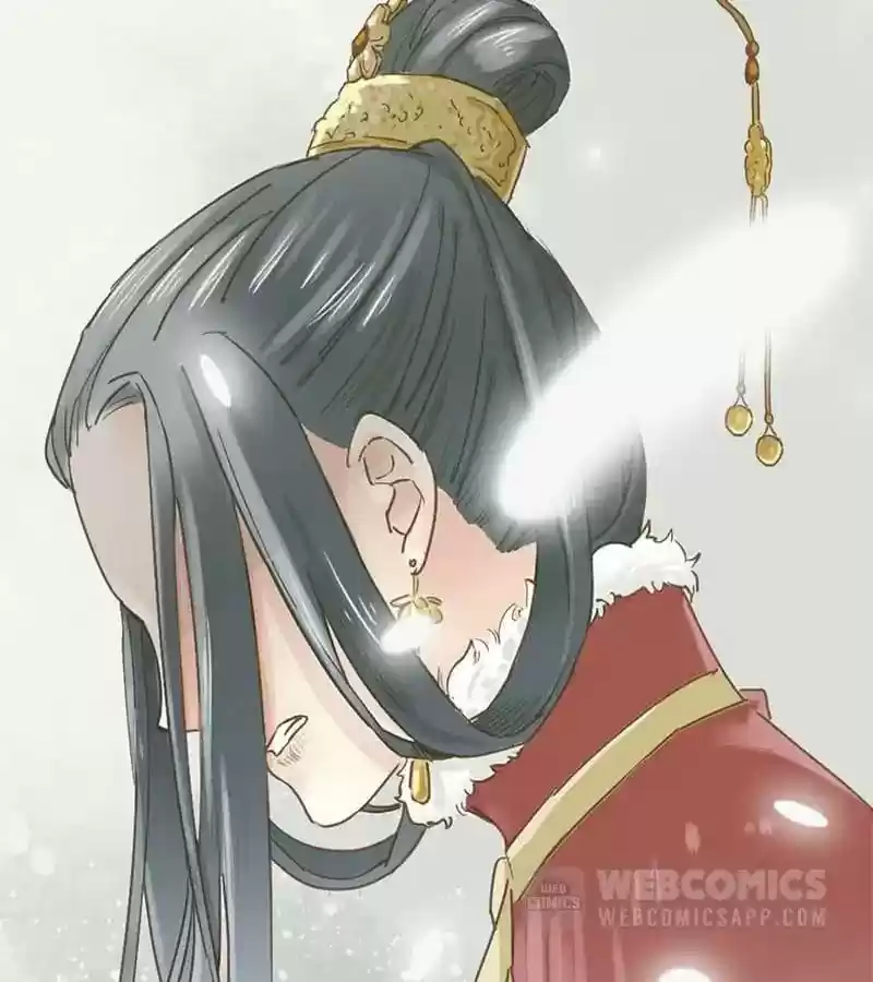 A Beauty, a Fatal Concubine Chapter 4