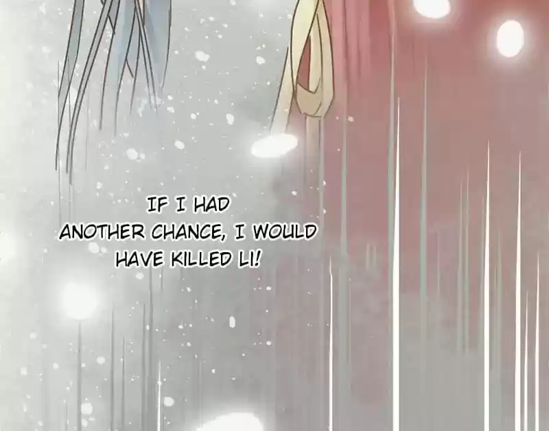 A Beauty, a Fatal Concubine Chapter 4