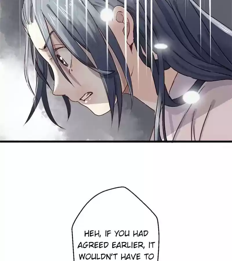 A Beauty, a Fatal Concubine Chapter 4