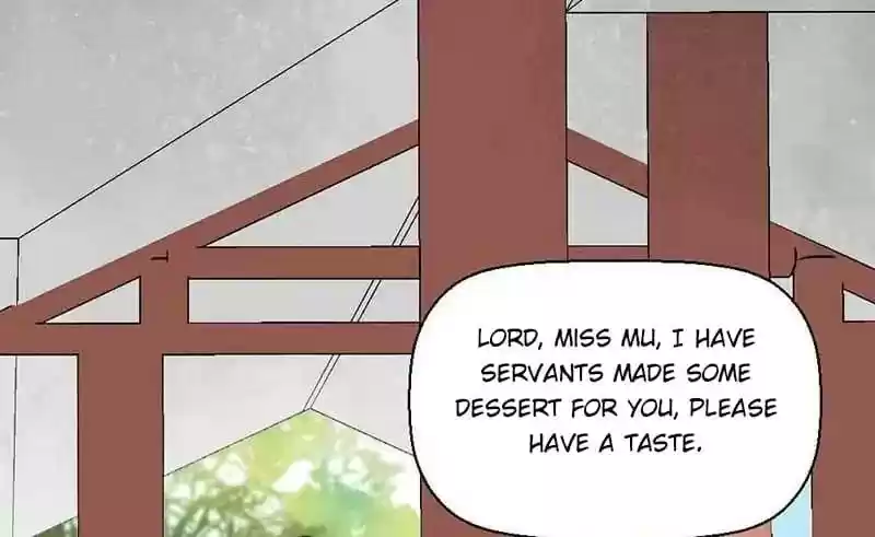 A Beauty, a Fatal Concubine Chapter 40