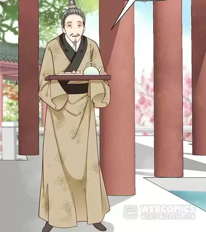 A Beauty, a Fatal Concubine Chapter 40