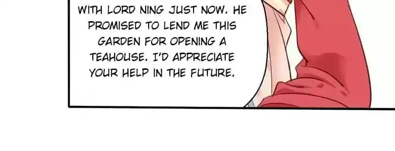 A Beauty, a Fatal Concubine Chapter 40