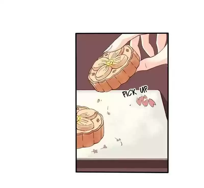 A Beauty, a Fatal Concubine Chapter 40