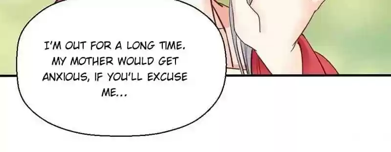 A Beauty, a Fatal Concubine Chapter 40