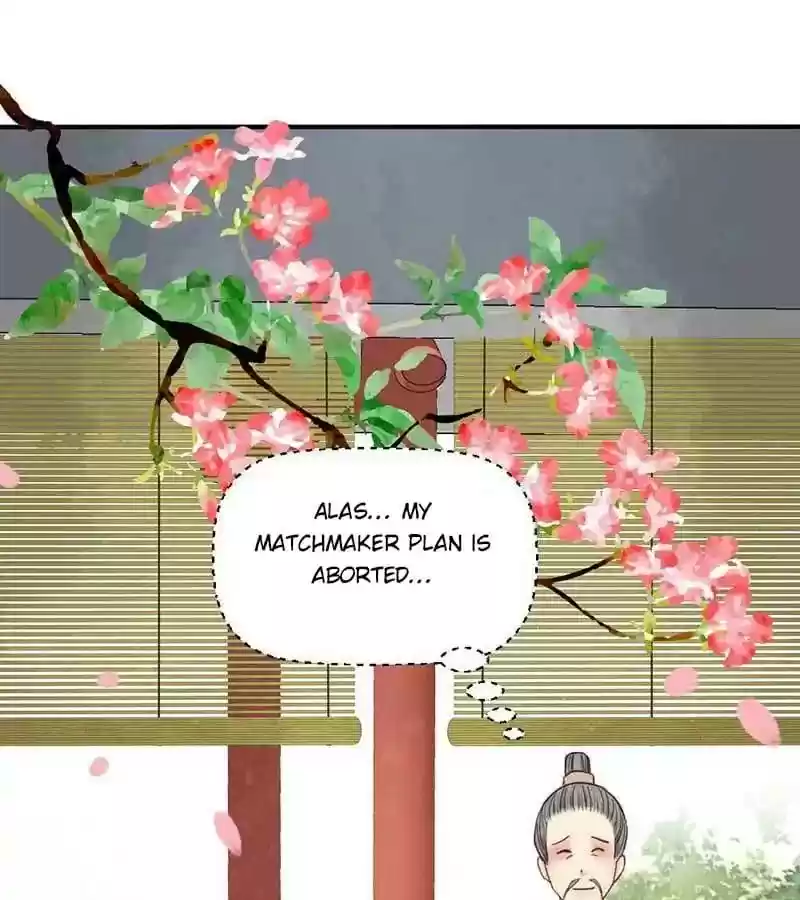 A Beauty, a Fatal Concubine Chapter 40