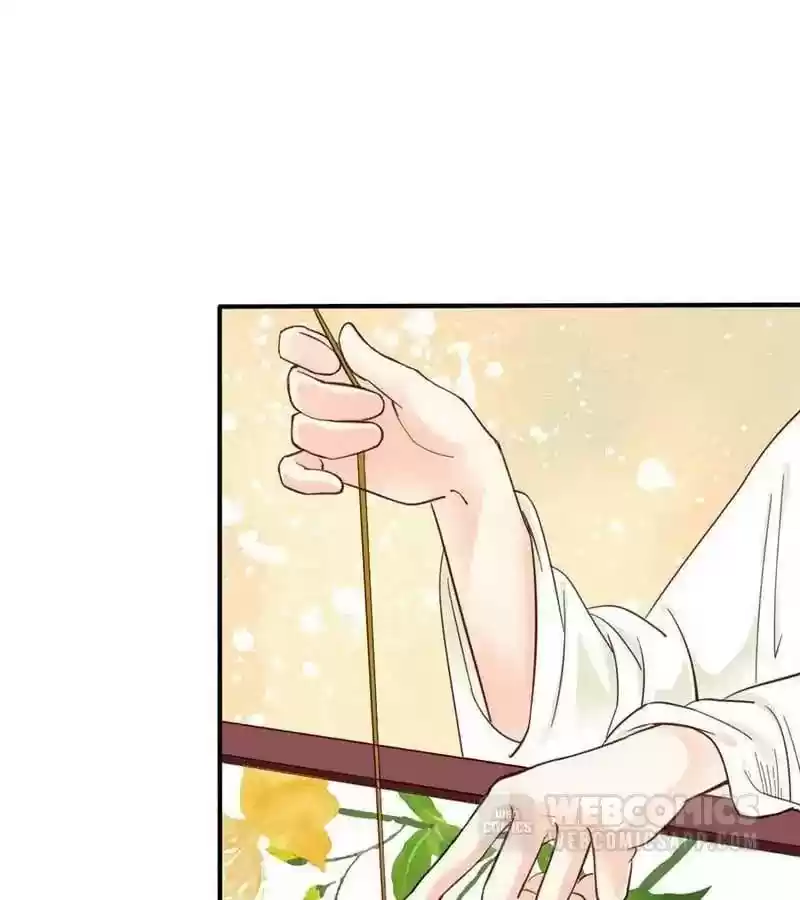 A Beauty, a Fatal Concubine Chapter 40