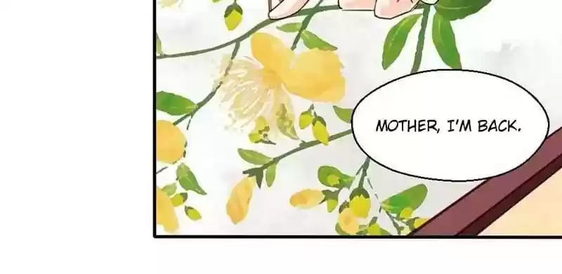 A Beauty, a Fatal Concubine Chapter 40