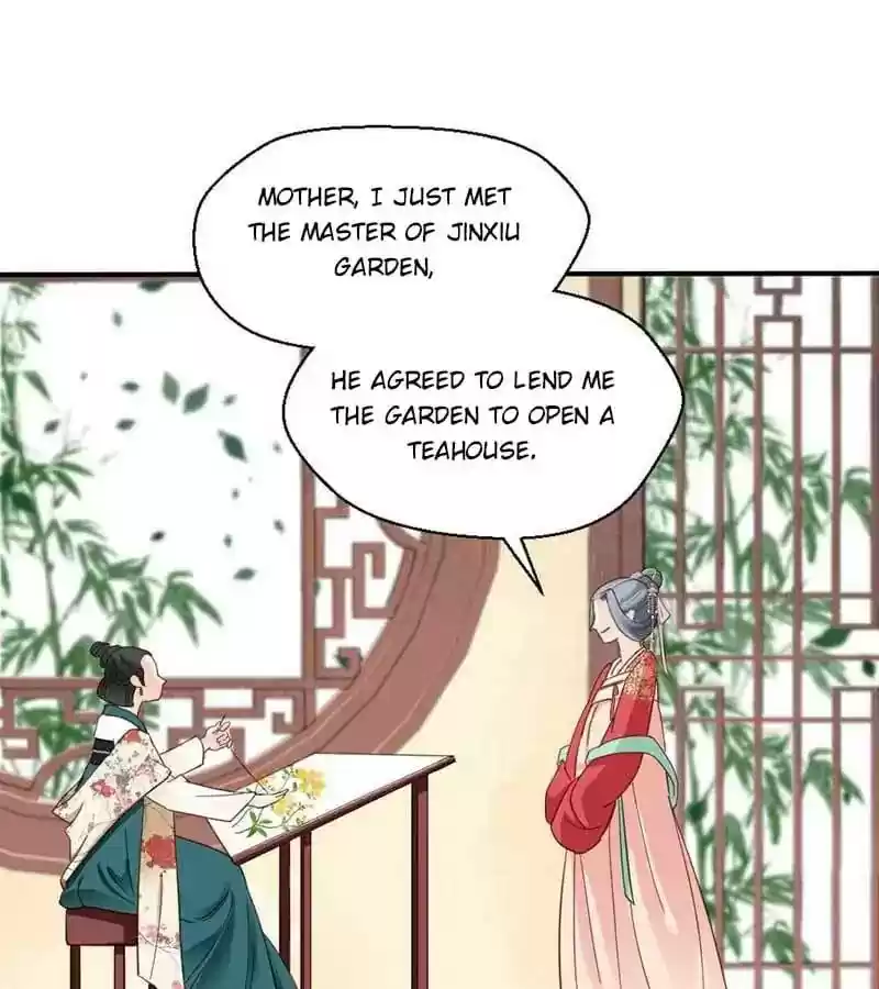 A Beauty, a Fatal Concubine Chapter 40
