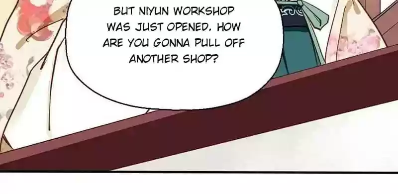 A Beauty, a Fatal Concubine Chapter 40