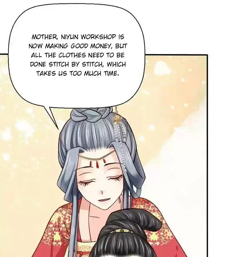 A Beauty, a Fatal Concubine Chapter 40