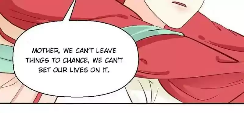 A Beauty, a Fatal Concubine Chapter 40