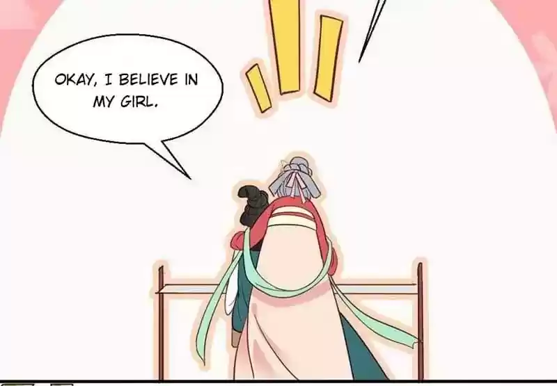 A Beauty, a Fatal Concubine Chapter 40