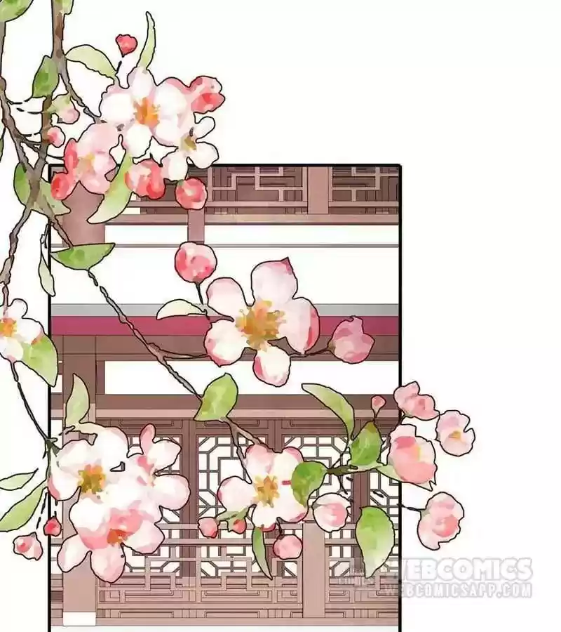 A Beauty, a Fatal Concubine Chapter 40