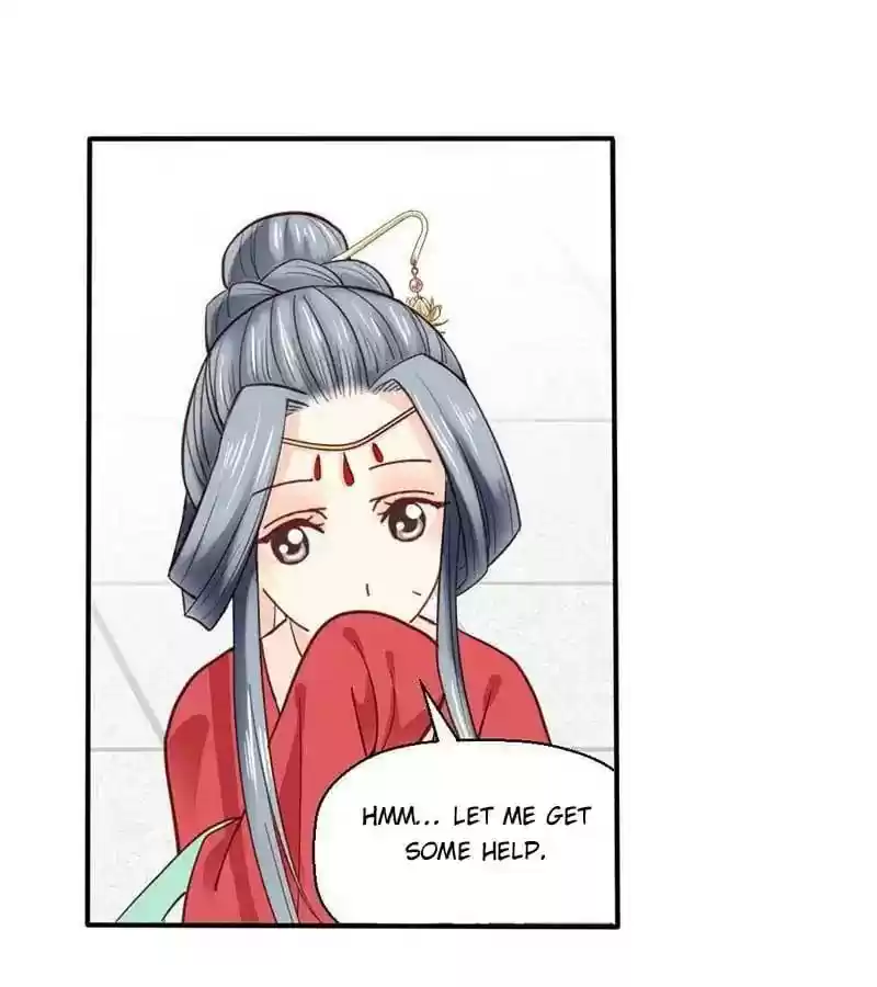 A Beauty, a Fatal Concubine Chapter 40