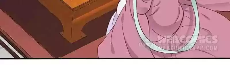 A Beauty, a Fatal Concubine Chapter 40