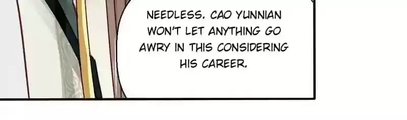 A Beauty, a Fatal Concubine Chapter 40