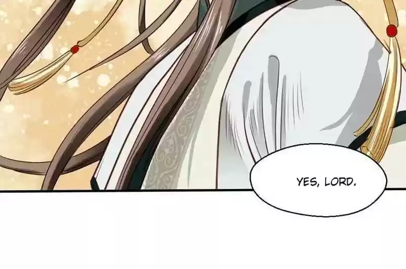 A Beauty, a Fatal Concubine Chapter 40