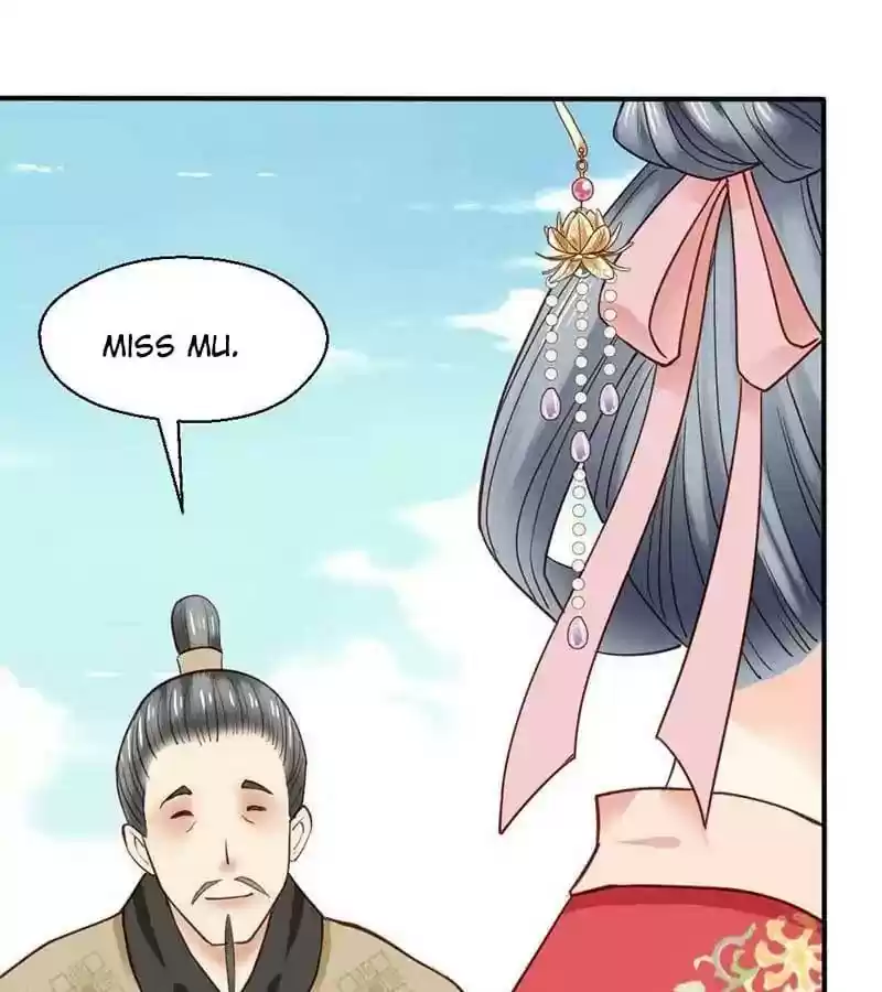 A Beauty, a Fatal Concubine Chapter 41