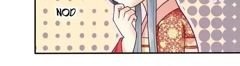 A Beauty, a Fatal Concubine Chapter 41