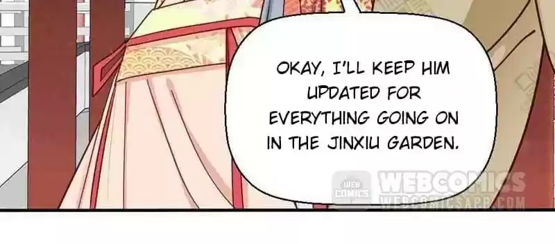 A Beauty, a Fatal Concubine Chapter 41