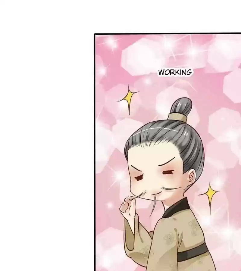 A Beauty, a Fatal Concubine Chapter 41