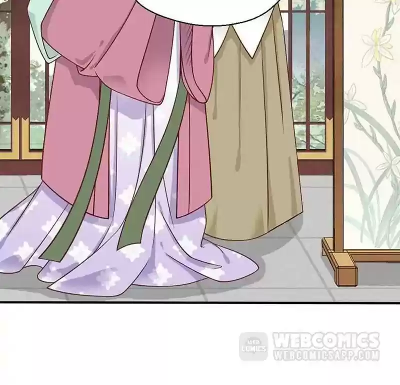 A Beauty, a Fatal Concubine Chapter 41