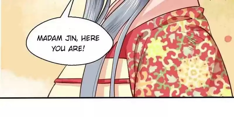 A Beauty, a Fatal Concubine Chapter 41