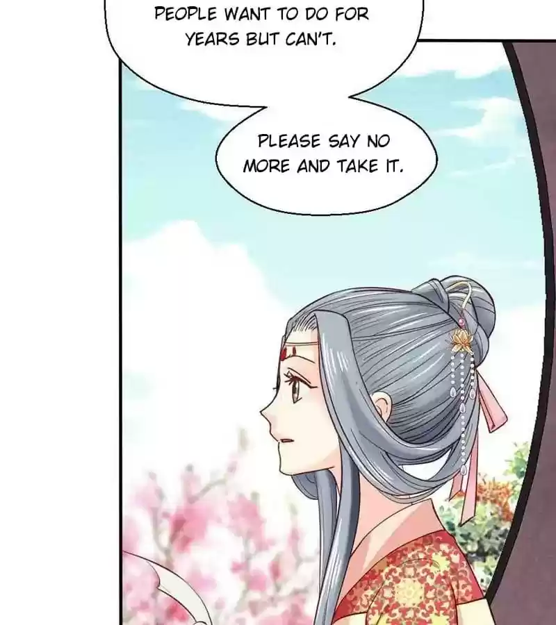 A Beauty, a Fatal Concubine Chapter 41