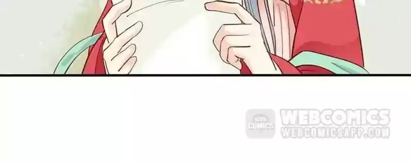 A Beauty, a Fatal Concubine Chapter 41