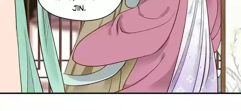 A Beauty, a Fatal Concubine Chapter 41