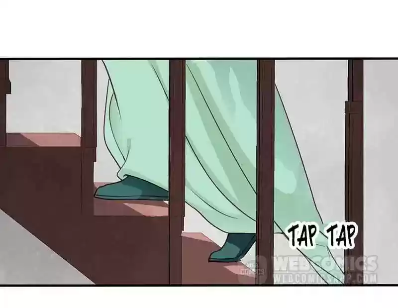 A Beauty, a Fatal Concubine Chapter 41