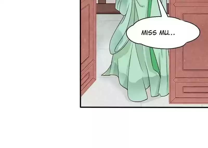 A Beauty, a Fatal Concubine Chapter 41