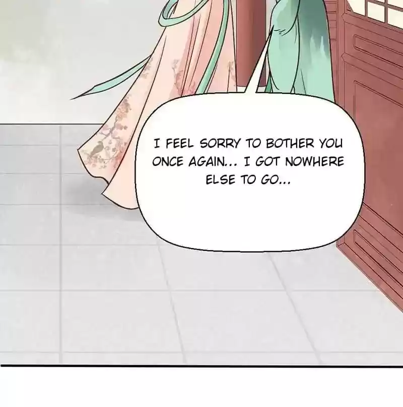 A Beauty, a Fatal Concubine Chapter 42