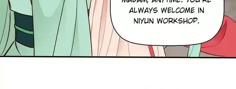 A Beauty, a Fatal Concubine Chapter 42