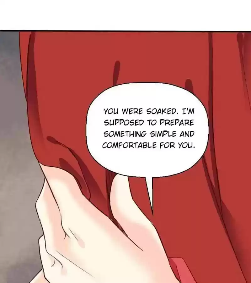 A Beauty, a Fatal Concubine Chapter 42