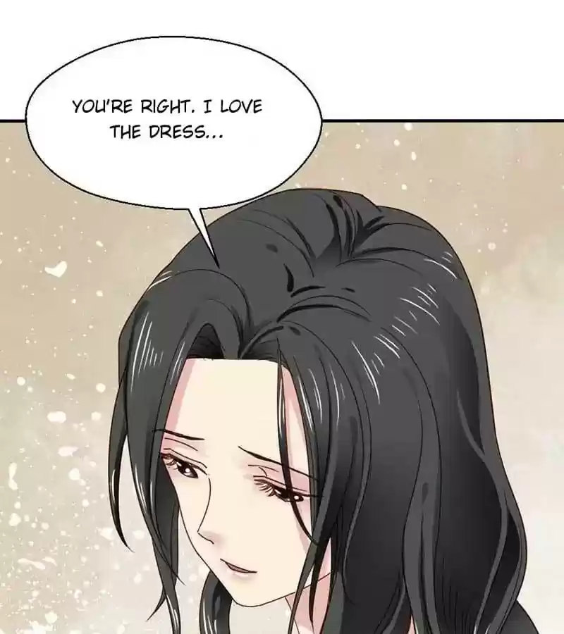 A Beauty, a Fatal Concubine Chapter 42