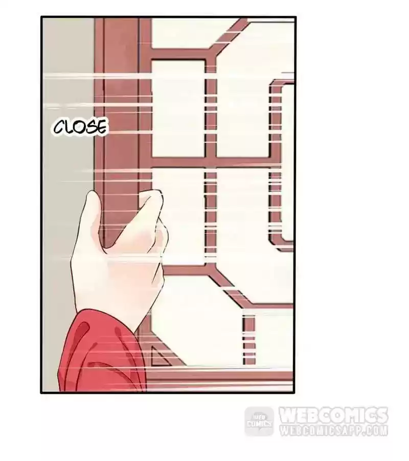 A Beauty, a Fatal Concubine Chapter 42