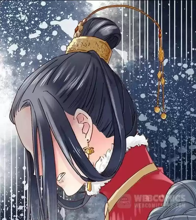 A Beauty, a Fatal Concubine Chapter 42