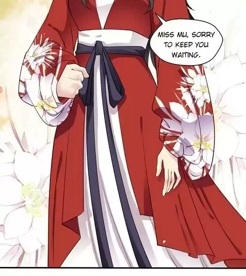 A Beauty, a Fatal Concubine Chapter 42