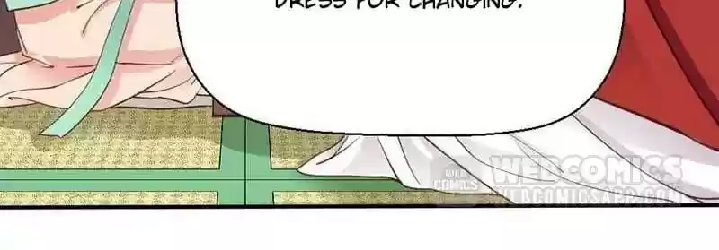 A Beauty, a Fatal Concubine Chapter 42