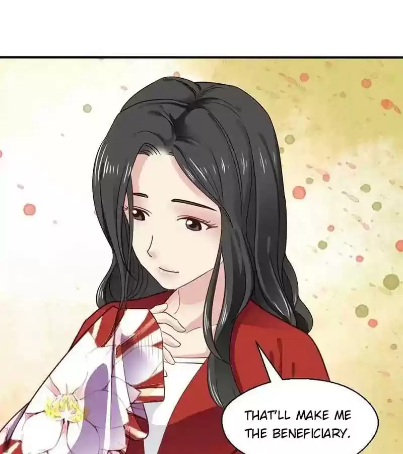 A Beauty, a Fatal Concubine Chapter 42